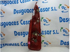 Recambio de piloto trasero izquierdo para daewoo tacuma se referencia OEM IAM    2