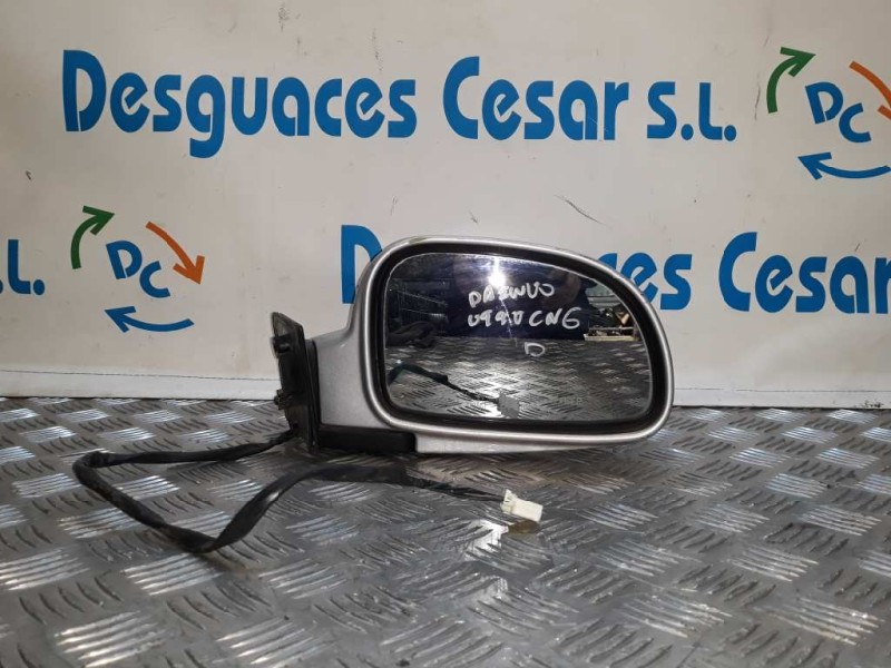 Recambio de retrovisor derecho para daewoo tacuma se referencia OEM IAM   