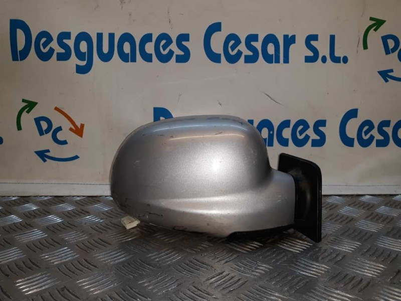 Recambio de retrovisor derecho para daewoo tacuma se referencia OEM IAM   