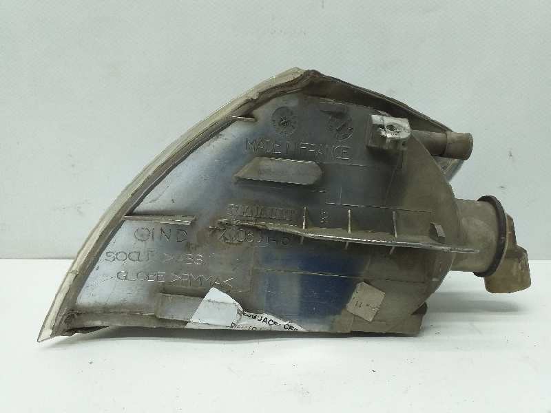 Recambio de piloto delantero derecho para renault megane i scenic (ja0) 1.6e alize referencia OEM IAM   