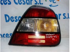 Recambio de piloto trasero derecho para daewoo leganza 2.0 cdx referencia OEM IAM 96206579  