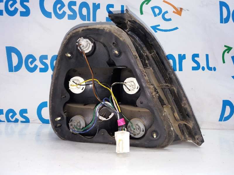 Recambio de piloto trasero derecho para daewoo leganza 2.0 cdx referencia OEM IAM 96206579  