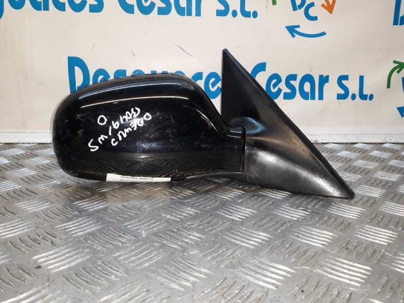 Recambio de retrovisor derecho para daewoo leganza 2.0 cdx referencia OEM IAM 96378957  