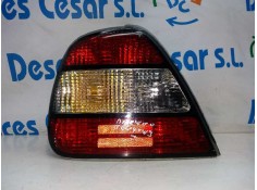 Recambio de piloto trasero izquierdo para daewoo leganza 2.0 cdx referencia OEM IAM 96206578  