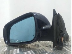 Recambio de retrovisor izquierdo para audi a4 berlina (b5) 2.5 tdi referencia OEM IAM  ELECTRICO AZUL