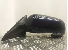 Recambio de retrovisor izquierdo para audi a4 berlina (b5) 2.5 tdi referencia OEM IAM  ELECTRICO AZUL 2