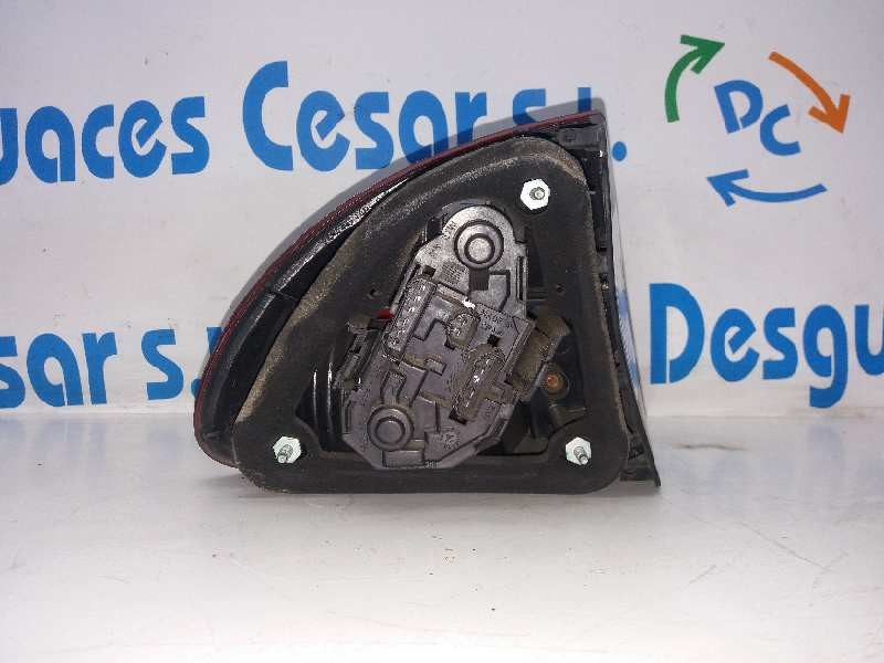 Recambio de piloto trasero derecho para seat leon (1m1) signo referencia OEM IAM   