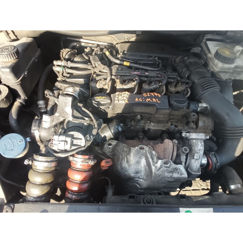 CITROËN XSARA PICASSO (N68) - imagen 4