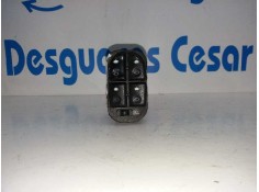 Recambio de mando elevalunas delantero izquierdo para ford mondeo berlina (gd) ghia referencia OEM IAM