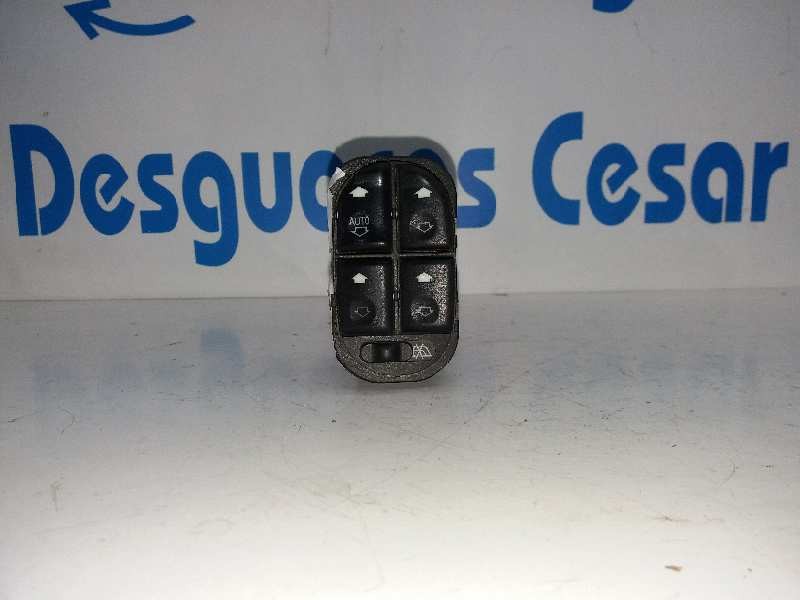 Recambio de mando elevalunas delantero izquierdo para ford mondeo berlina (gd) ghia referencia OEM IAM   