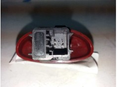 Recambio de warning para peugeot 206 sw x-line referencia OEM IAM 9643213777  OFERTA