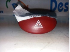 Recambio de warning para peugeot 206 sw x-line referencia OEM IAM 9643213777  OFERTA 2