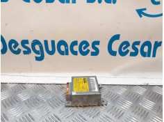 Recambio de centralita airbag para citroën xsara berlina 2.0 hdi exclusive (66kw) referencia OEM IAM 550841100 9638101980 