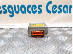 Recambio de centralita airbag para citroën xsara berlina 2.0 hdi exclusive (66kw) referencia OEM IAM 550841100 9638101980  2