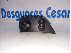 Recambio de mando luces para seat ibiza (6k) básico referencia OEM IAM   