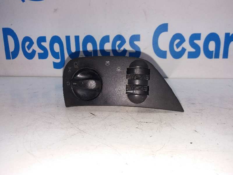 Recambio de mando luces para seat ibiza (6k) básico referencia OEM IAM   