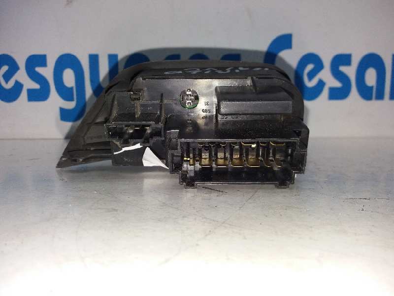 Recambio de mando luces para seat ibiza (6k) básico referencia OEM IAM   