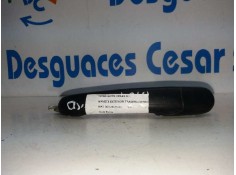 Recambio de maneta exterior trasera derecha para seat ibiza (6k) básico referencia OEM IAM