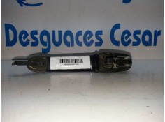 Recambio de maneta exterior trasera derecha para seat ibiza (6k) básico referencia OEM IAM    2