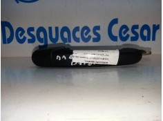 Recambio de maneta exterior trasera izquierda para seat ibiza (6k) básico referencia OEM IAM