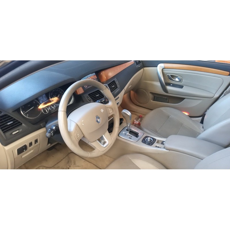 RENAULT LAGUNA III - imagen 3