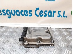 Recambio de centralita motor uce para citroën xsara berlina 2.0 hdi exclusive (66kw) referencia OEM IAM 0281010362 9640324380 