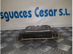 Recambio de centralita motor uce para citroën xsara berlina 2.0 hdi exclusive (66kw) referencia OEM IAM 0281010362 9640324380  2