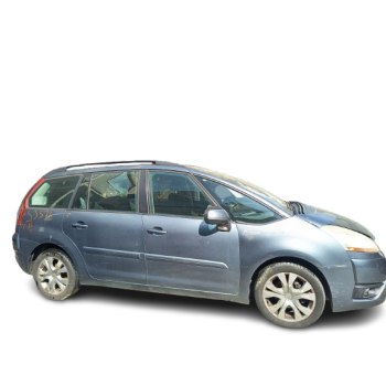 CITROËN C4 GRAND PICASSO I (UA_)