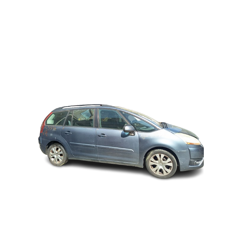 CITROËN C4 GRAND PICASSO I (UA_) - imagen 1