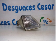 Recambio de piloto delantero izquierdo para renault clio i fase i+ii (b/c57) 1.2 alize referencia OEM IAM   