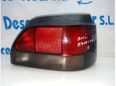 Recambio de piloto trasero derecho para renault clio i fase i+ii (b/c57) 1.2 alize referencia OEM IAM   