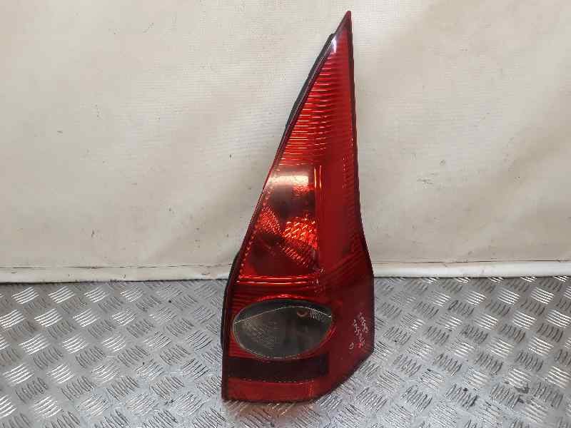 Recambio de piloto trasero derecho para renault megane ii familiar dynamique confort referencia OEM IAM   