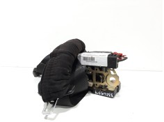 Recambio de cinturon seguridad delantero derecho para smart forfour cdi (70kw) referencia OEM IAM 4548600205FKZ  