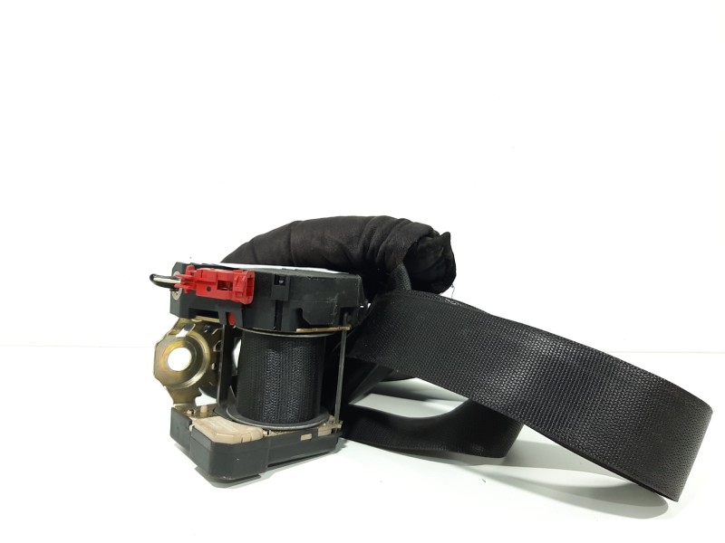 Recambio de cinturon seguridad delantero derecho para smart forfour cdi (70kw) referencia OEM IAM 4548600205FKZ  