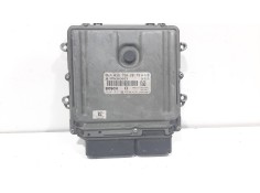 Recambio de centralita motor uce para smart forfour cdi (70kw) referencia OEM IAM 6391502279  