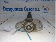 Recambio de amortiguador trasero izquierdo para audi a3 (8p) 2.0 tdi ambiente referencia OEM IAM    2