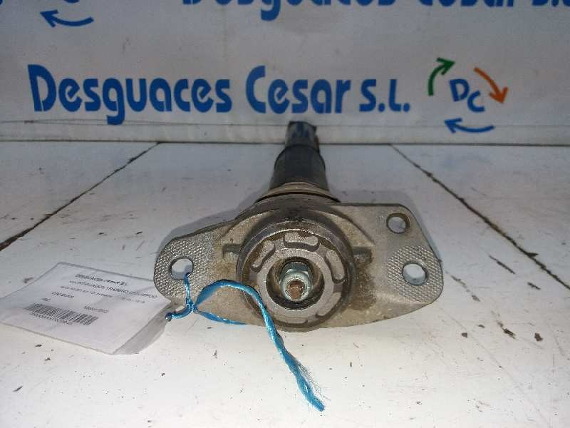Recambio de amortiguador trasero izquierdo para audi a3 (8p) 2.0 tdi ambiente referencia OEM IAM    Recambio de amortiguador trasero izquierdo para audi a3 (8p) 2.0 tdi ambiente referencia OEM IAM