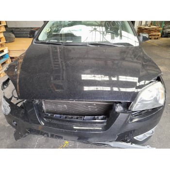 FORD FOCUS BERLINA (CAP)