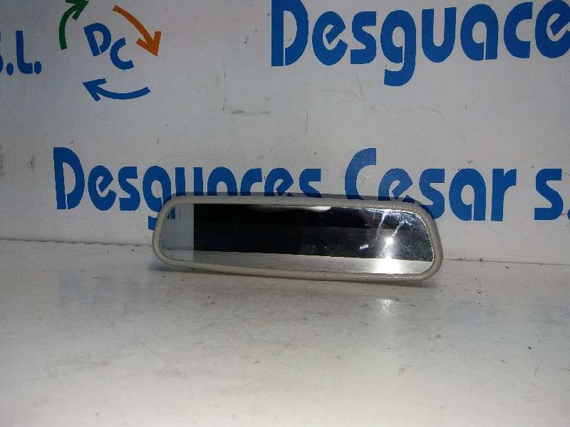 Recambio de espejo interior para audi a3 (8p) 2.0 tdi ambiente referencia OEM IAM   