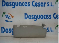 Recambio de parasol izquierdo para audi a3 (8p) 2.0 tdi ambiente referencia OEM IAM    2