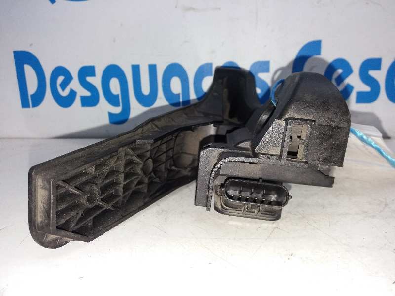 Recambio de pedal acelerador para audi a3 (8p) 2.0 tdi ambiente referencia OEM IAM 1K1721503P  