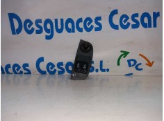 Recambio de mando elevalunas delantero izquierdo para renault megane i berlina hatchback (ba0) 1.9 dt alize referencia OEM IAM  