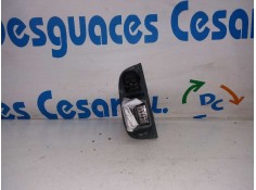 Recambio de mando elevalunas delantero izquierdo para renault megane i berlina hatchback (ba0) 1.9 dt alize referencia OEM IAM   2