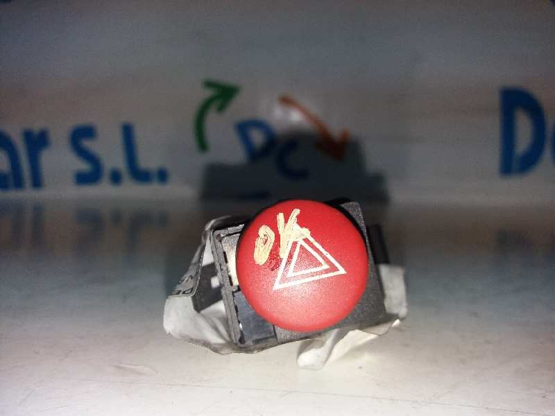 Recambio de warning para seat ibiza (6l1) cool referencia OEM IAM 6L1953235A  OFERTA