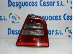 Recambio de piloto trasero derecho para skoda octavia berlina (1u2) ambiente referencia OEM IAM   