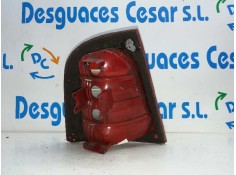 Recambio de piloto trasero derecho para skoda octavia berlina (1u2) ambiente referencia OEM IAM    2