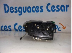 Recambio de cerradura puerta delantera izquierda para skoda octavia berlina (1u2) ambiente referencia OEM IAM   