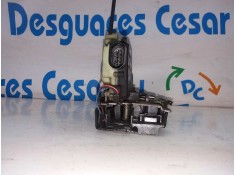 Recambio de cerradura puerta delantera izquierda para skoda octavia berlina (1u2) ambiente referencia OEM IAM    2