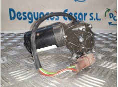 Recambio de motor limpia delantero para peugeot 206 berlina gt referencia OEM IAM   