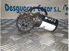 Recambio de motor limpia delantero para peugeot 206 berlina gt referencia OEM IAM    2